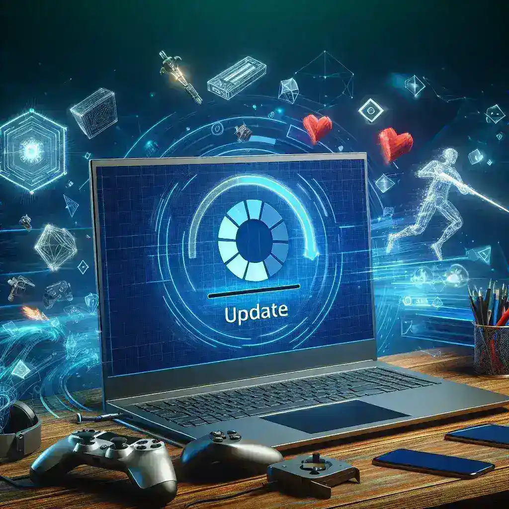 Google prepara atualização para ChromeOS com suporte avançado a jogos