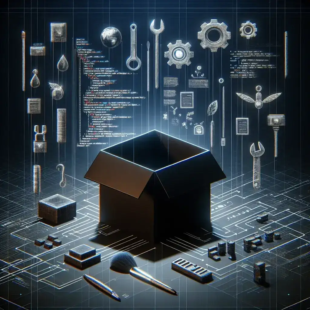 Blackbox를 활용한 자동 코드 리뷰 시스템 구축